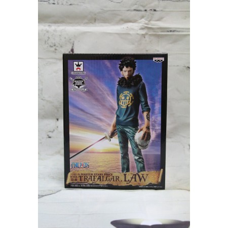 MSP Trafalgar D water law (LOT JP)