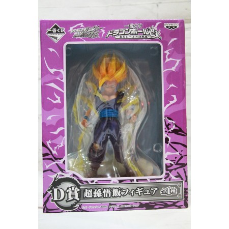 ICHIBAN KUJI  Dragon Ball Kai Ultra Son Gohan (LOT JP)