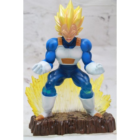 Ichiban Kuji Super Saiya Vegeta (LOT JP)