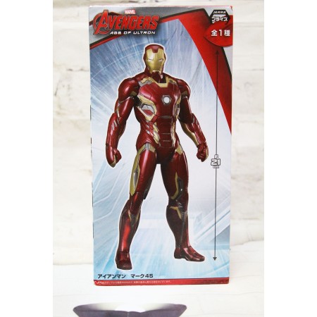 AVENGER AGE OF ULTRON IRONMAN MARK 45