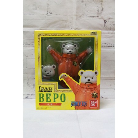 Figuarts Zero Bepo(LOT JP)