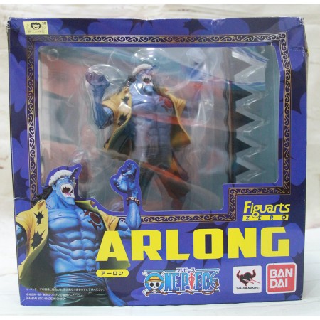 FIGUARTS ZERO ARLONG (LOT JP)