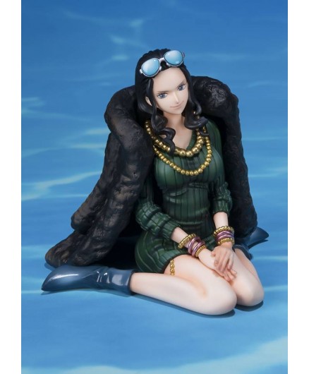 Fz Nico Robin 20 th ver