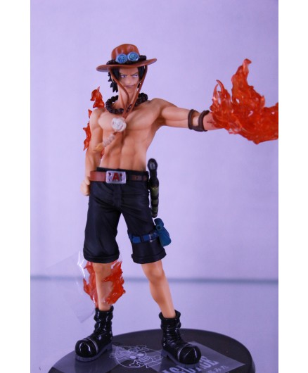 Figuarts Zero PORTGAS.D.ACE