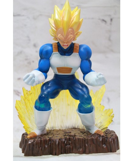 Ichiban Kuji Super Saiya Vegeta (LOT JP)