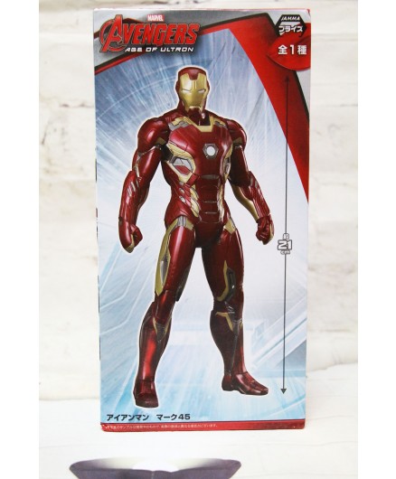 AVENGER AGE OF ULTRON IRONMAN MARK 45