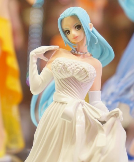 LADY EDGE WEDDING VIVI NORMAL COLOR (LOT JP)