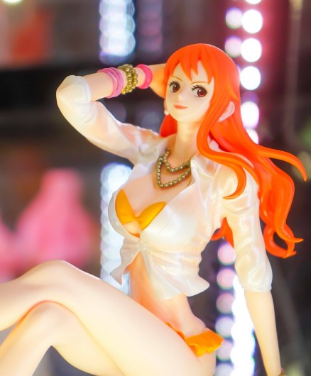 G&G SHINY VENUS NAMI (LOT JP)