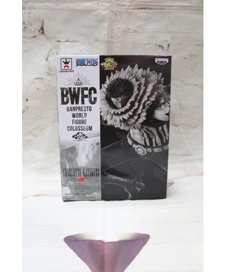 BWFC2 KATAKURI SPECIAL COLOR VER (LOT JP)