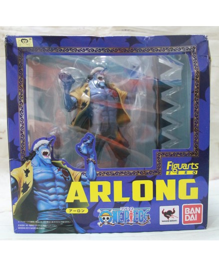 FIGUARTS ZERO ARLONG (LOT JP)