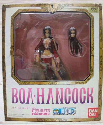 Fz Boa Hancock (LOT JP)